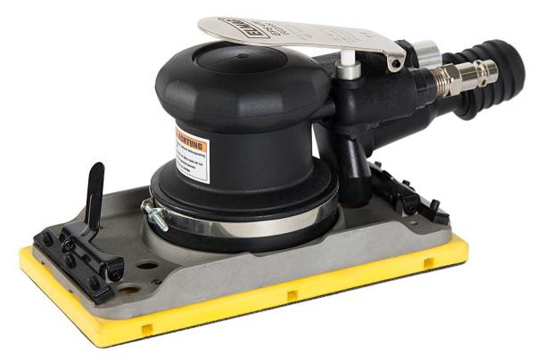 ELMAG DL Orbital Sander EPS 470